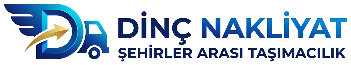 Dinç Nakliyat | 1995'ten Beri 81 İle Güvenli Evden Eve Nakliyat